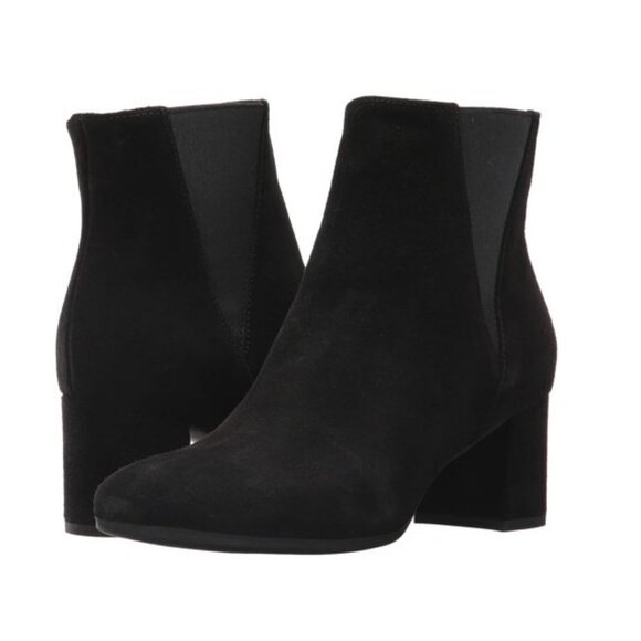 La Canadienne January Women's Fashion Boot - Picture 2 of 9